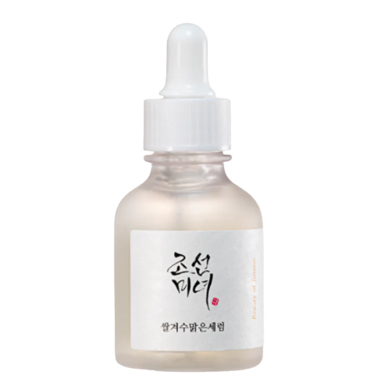 Glow Deep Serum Rice + Arbutin - BEAUTY OF JOSEON