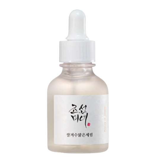 Glow Deep Serum Rice + Arbutin - BEAUTY OF JOSEON